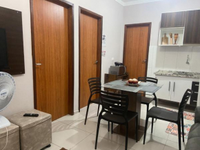 Diárias Flat Izolan!